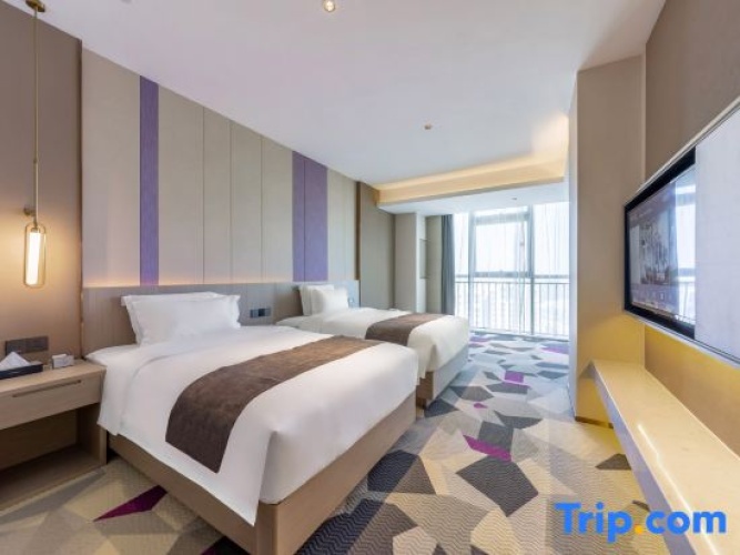 Business Twin room