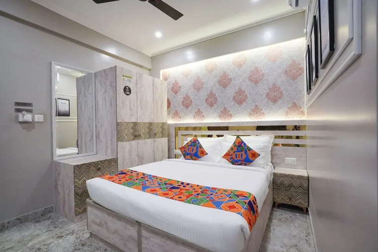 Fabhotel Lg Signature