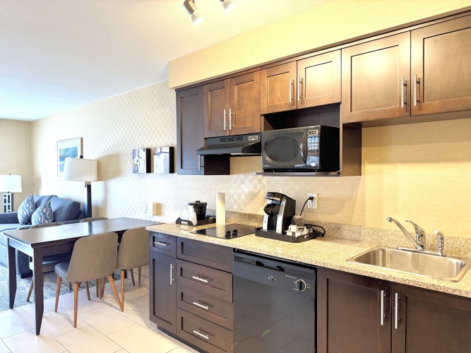 Holiday Inn Express & Suites Riverport Richmond photo 34