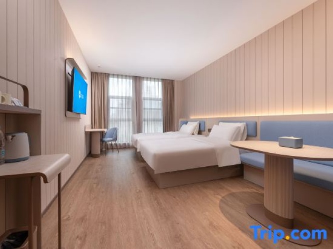Business Twin room