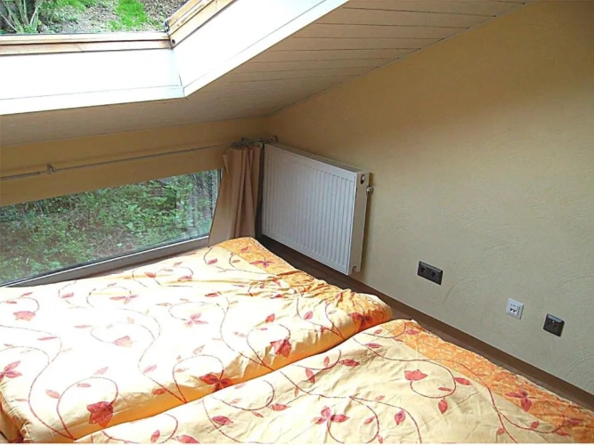 Duplex Apartment