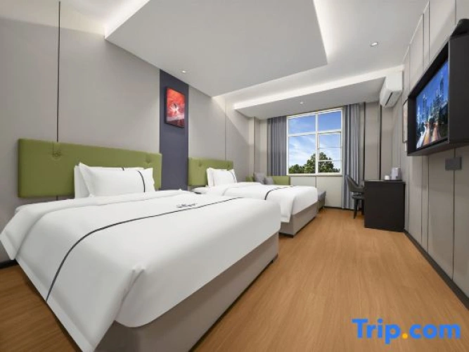 Business Double room