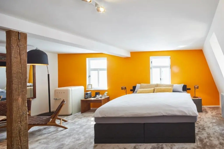 Superior Suite