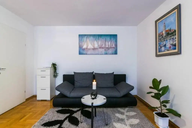 Apartment Jarun Brac