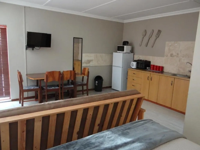 Standard Family room