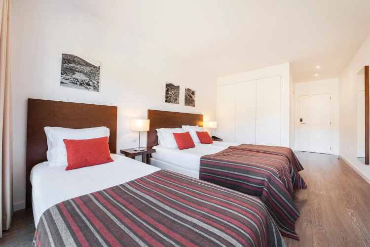 Hotel Museu