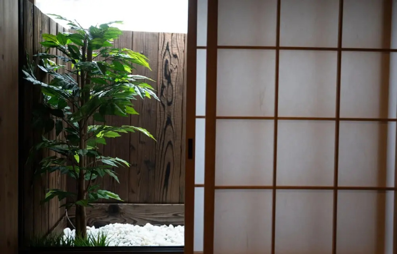 Tsuru Inn-Honda