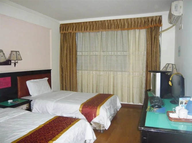 Xiangyue Hotel