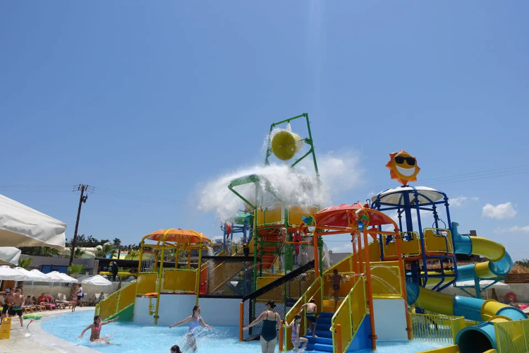 Gouves Water Park Holiday Resort photo 26