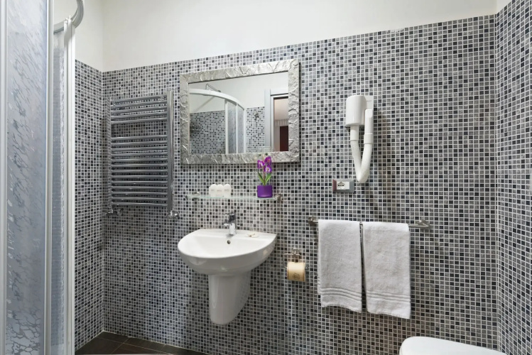 Hotel Relais dei Papi