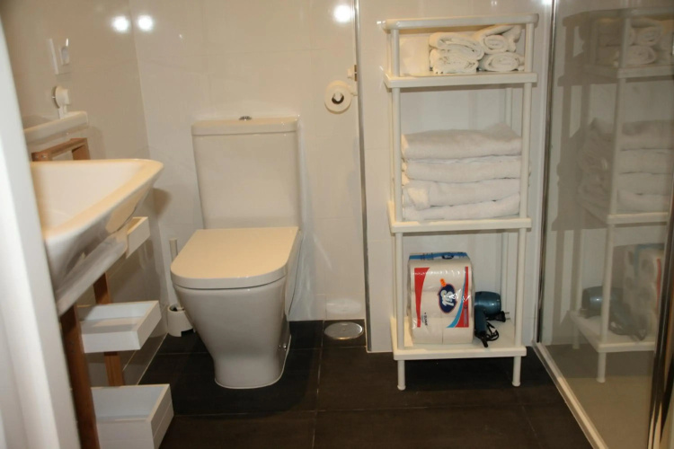 Apartamento Ribes Valencia
