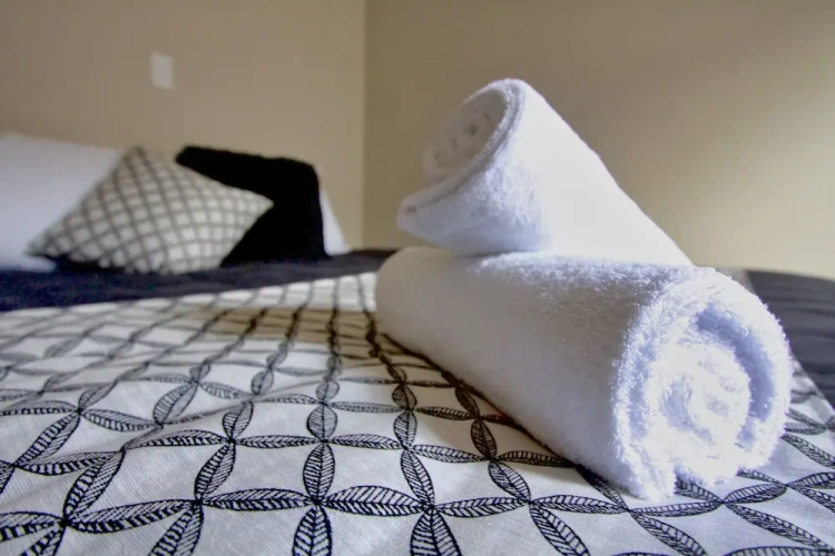 1 Bedroom Executive Apartment