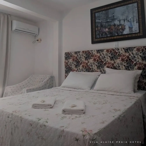 Luxury Double room