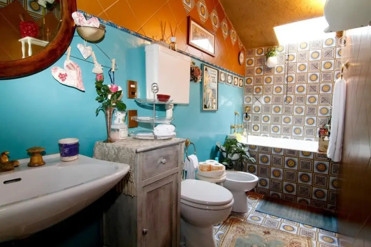 Torre di Palme B&b
