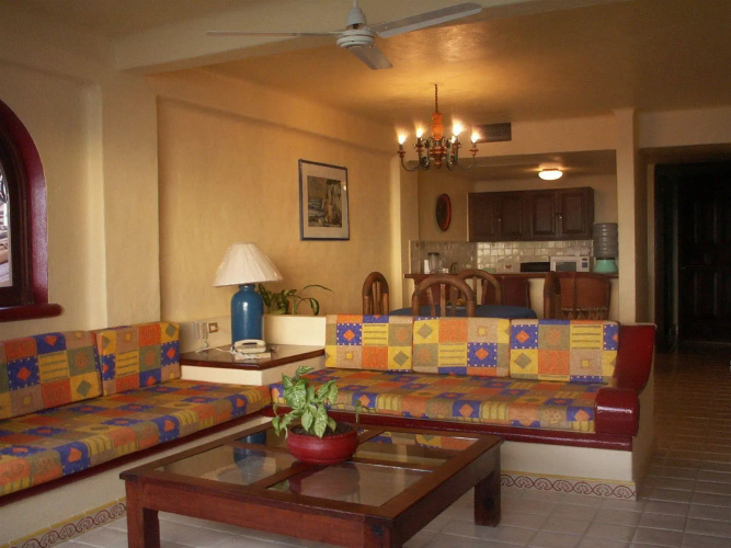 Lindo Mar Resort