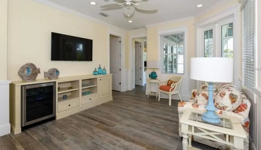 Caribbean Dream Apartment 5