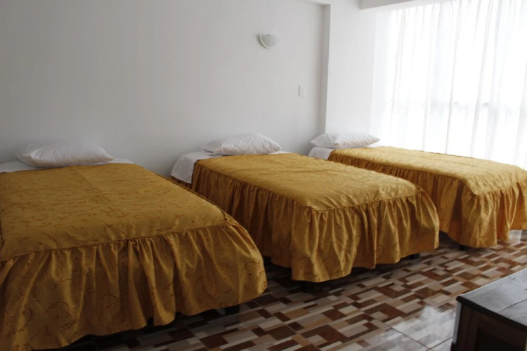 Hotel La Florida