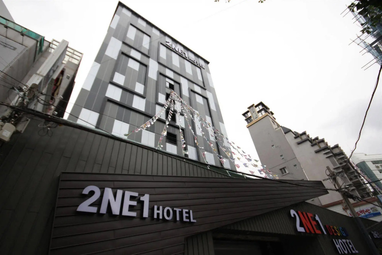 Hotelbild