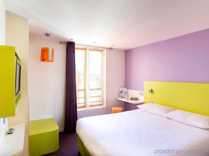 ibis Styles Paris Gare de l'Est TGV
