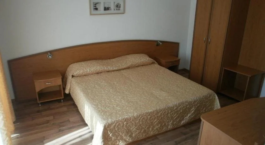 Hotel Europa