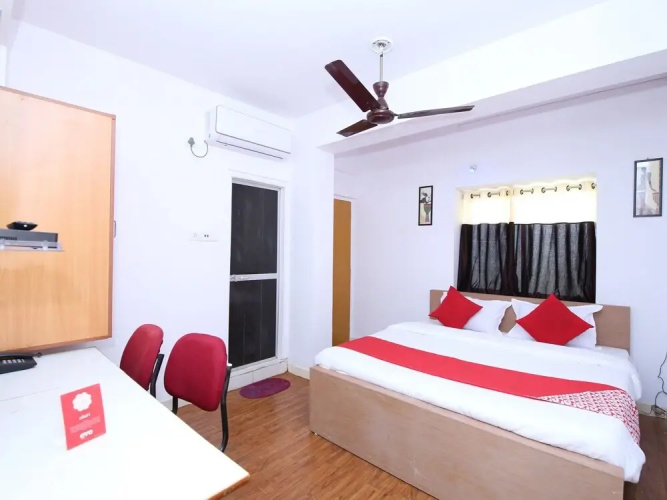 Hotelbild