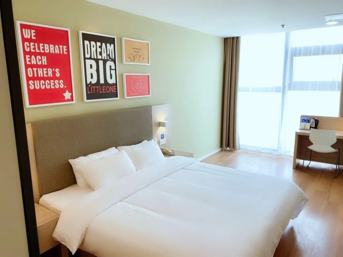 Superior room