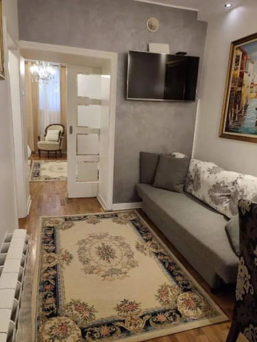 Apartman u srcu Beograda