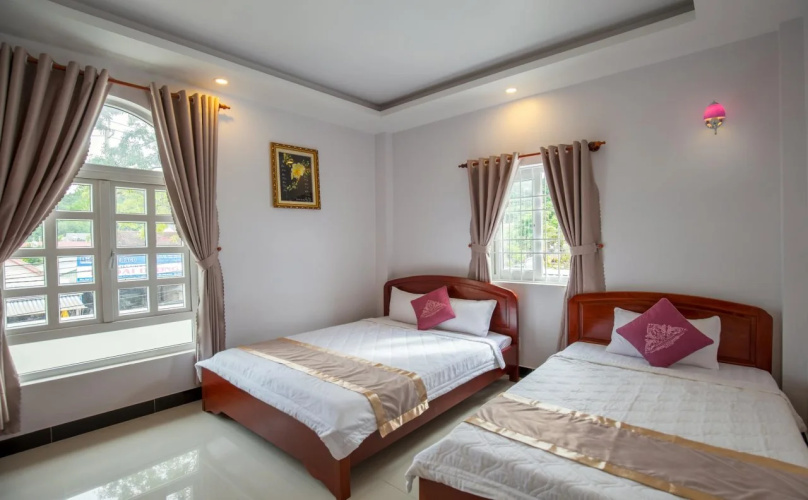 Lien My Tam Phu Quoc