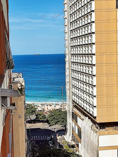 WhereInRio W04 Copacabana