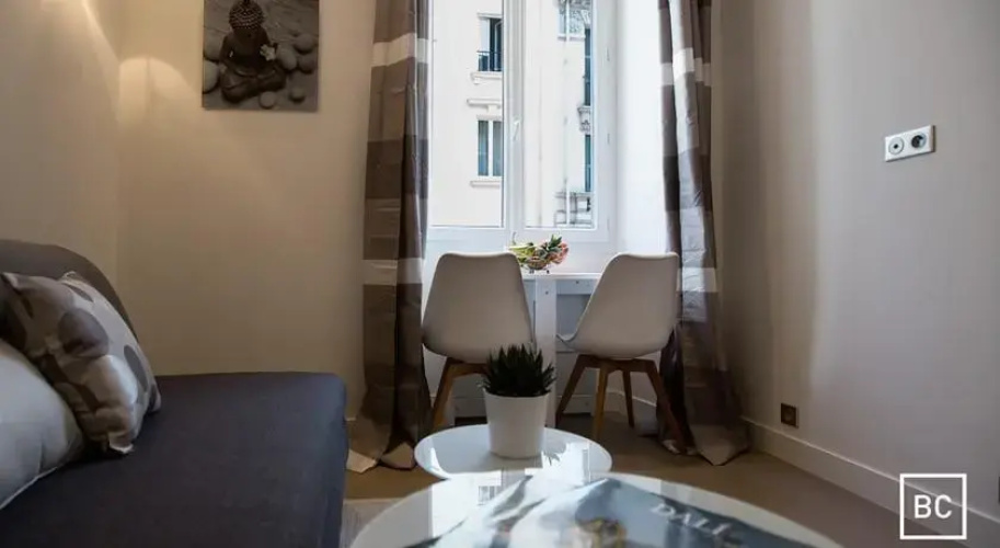 Carré d'or - Le Suède