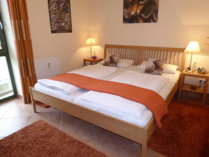 Ferienwohnung Villa Laura