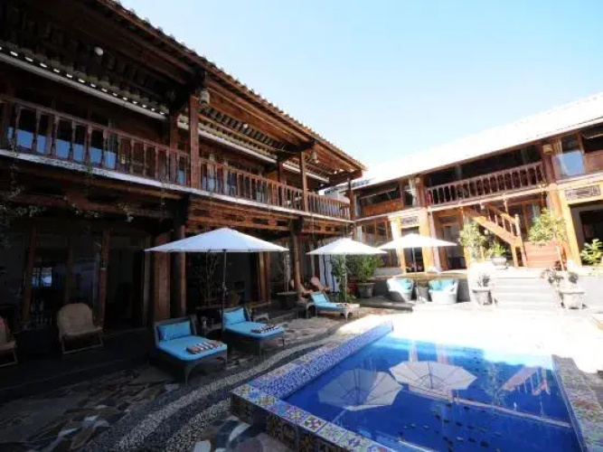 Yingju Inn