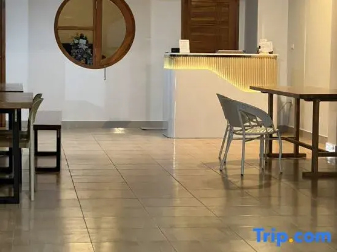 The House 101
