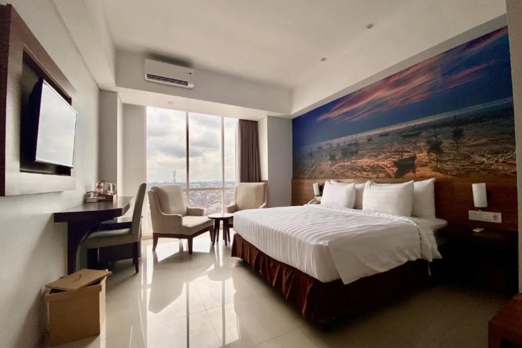 Ascent Premiere Hotel and Convention