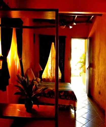 2 Bedrooms Standard Quadruple room