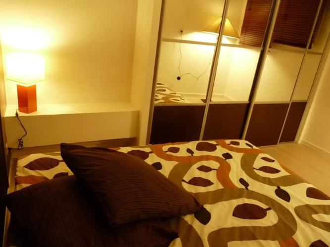 Appartement Capitole-Wifi-Hyper Centre