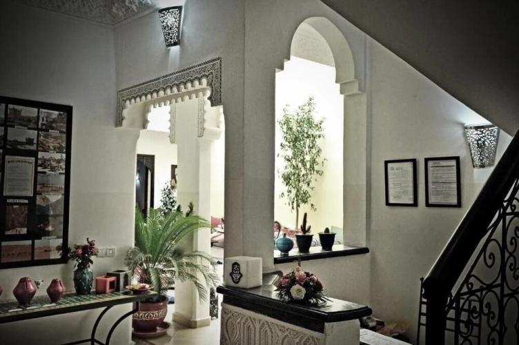 Image de l'hôtel