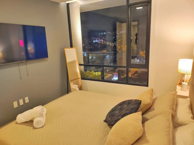 Luxury Carolina Quito Coliving Ecuador