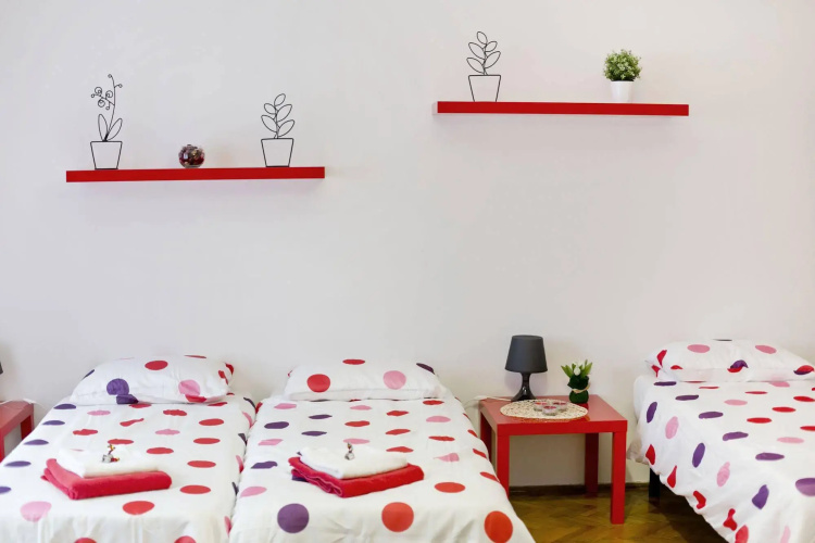 Dandy Deluxe Apartments