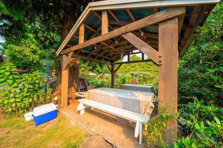Cozy 3BR Villa Garden View Beach