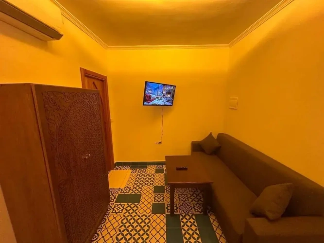 Classic Triple room
