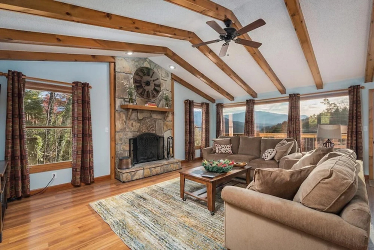 Sweet Serenity - 2 Br Home