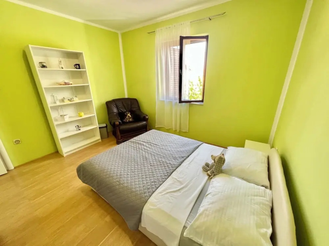 Apartman Niko