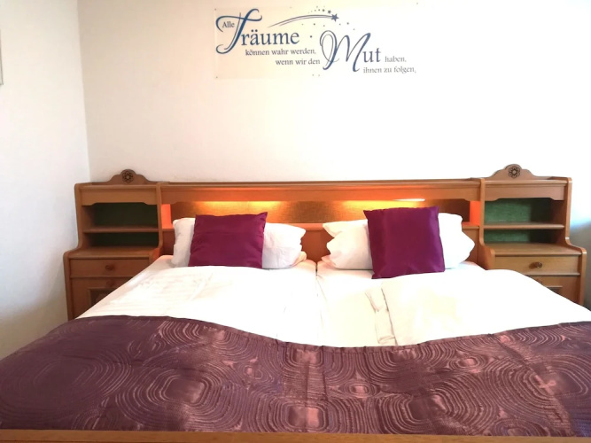 Vintage Hotel Hoferer