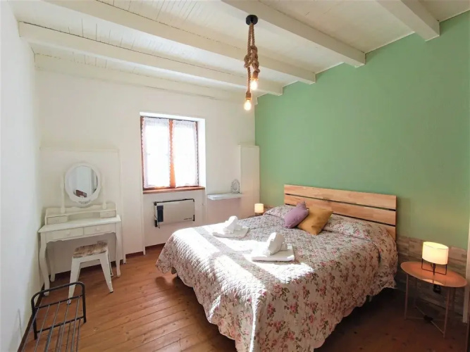 Casa Mamy