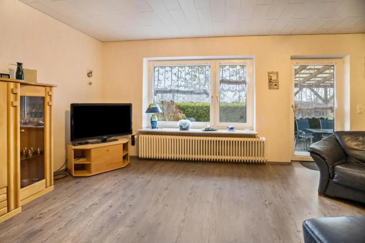 Ferienhaus am Siel