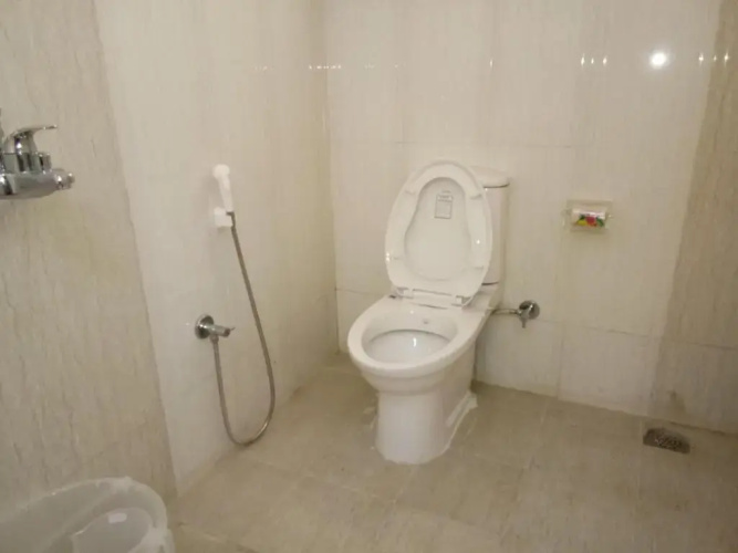 FabHotel The Prime