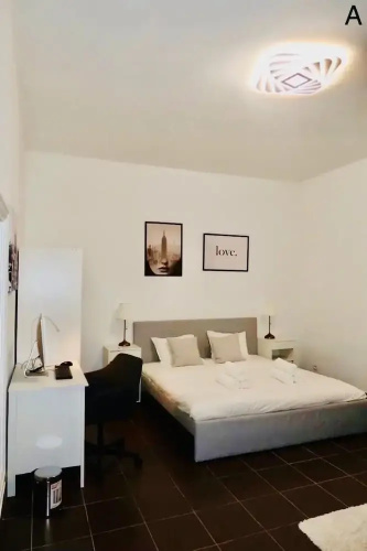 Otel görseli