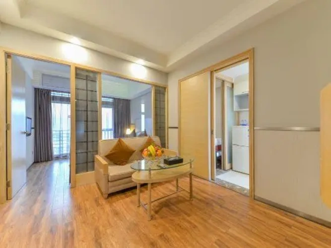 Business Double Suite