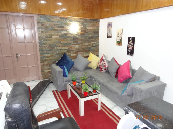 Gardenia Hotel